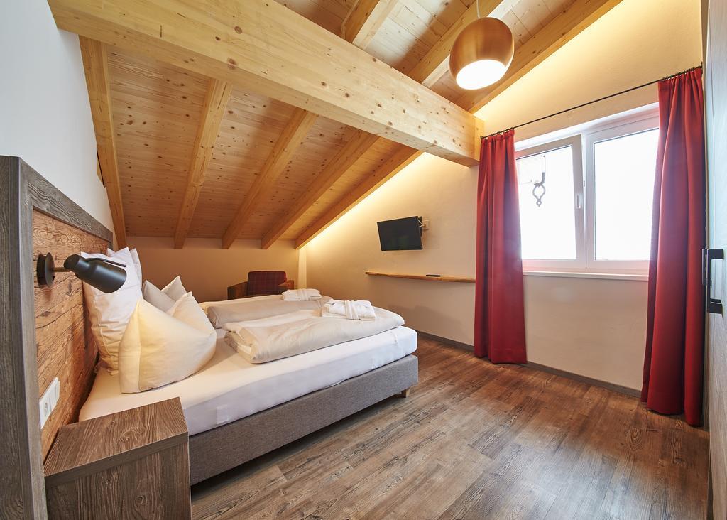Appartements Liebe Heimat Saalbach-Hinterglemm Room photo