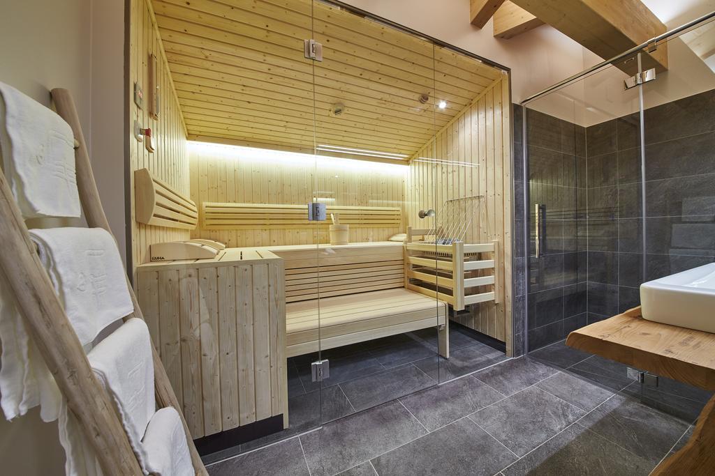 Appartements Liebe Heimat Saalbach-Hinterglemm Room photo