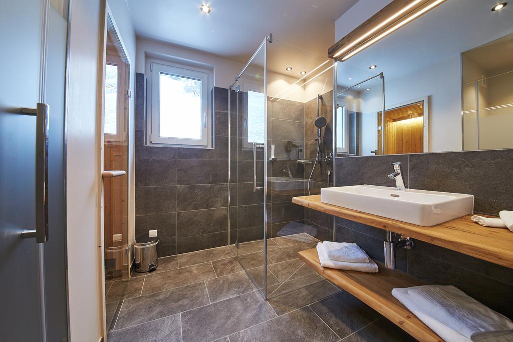 Appartements Liebe Heimat Saalbach-Hinterglemm Room photo